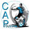 Logo du club CA Poussan Foot