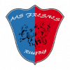 Logo du club AAS Fresnes Rugby