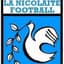 La Nicolaïte Football
