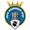 Logo du club Bastia Agglomeration Futsal