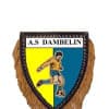 Logo du club AS Dambelin