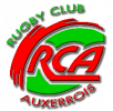 Logo du club RC Auxerrois