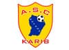 Logo du club ASC Karib