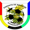 Logo du club Enfants de Mayotte