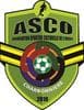 Logo du club A.S.C de l'Ouest