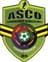 Logo A.S.C de l'Ouest