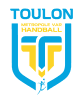 Logo du club Toulon Métropole Var Handball