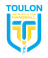 Logo Toulon Métropole Var Handball