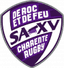 Soyaux Angoulême XV