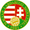 Logo du club Hongrie