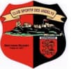 Logo du club CS Andelys