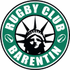 Logo du club Rugby Club de Barentin