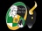 Logo Ovale du Gy Duisans