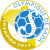 Logo du club Olympique de Sada