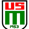 Logo du club US Macouria