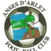 Logo du club Anses Arlets Football Club