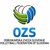 Logo du club Slovénie