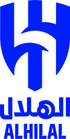 Logo du club Al-Hilal Football Club