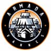 Logo du club ARMADA - Breizh Hockey Vannes Agglo