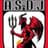 Logo AS des Diables du Juch