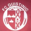 Logo du club FC Quistinic