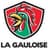 Logo La Gauloise Basse de Terre