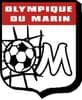 Logo du club Olympique du Marin