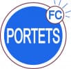 Logo du club Portets FC
