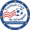 Logo du club FC de Mtsapere
