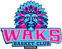 Logo du club Waks Basket Club