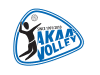 Logo du club AKAA Volley (FIN)