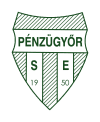 Logo du club Pénzügyőr SE BUDAPEST (HUN)