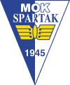 Logo du club Spartak SUBOTICA (SRB)