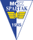 Logo Spartak SUBOTICA (SRB)