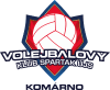 Logo du club Rieker UJS KOMÁRNO (SVK)