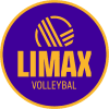 Logo du club Numidia VC Limax LINNE (NED)