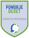 Logo du club Panvita Pomgrad MURSKA SOBOTA (SLO)