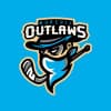 Logo du club RHC Moreuil - Les Outlaws