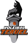 Logo du club Pamesa TERUEL (ESP)