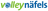 Logo Volley NÄFELS (SUI)