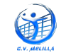 Logo du club CV MELILLA MSC (ESP)
