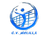 Logo CV MELILLA MSC (ESP)