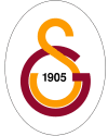 Logo du club Galatasaray HDI ISTANBUL (TUR)
