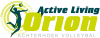 Logo du club Orion DOETINCHEM (NED)
