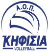 Logo du club AOP Kifisias ATHENS (GRE)