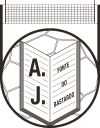 Logo du club A.J. FONTE BASTARDO Azores (POR)