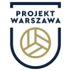 Logo du club Projekt WARSZAWA (POL)