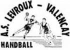 Logo du club Amicale Sportive Levroux-Valencay