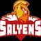 Logo du club Les Salyens d'Aix In Roller