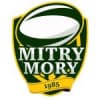 Logo du club USJ Mitry-Mory Rugby